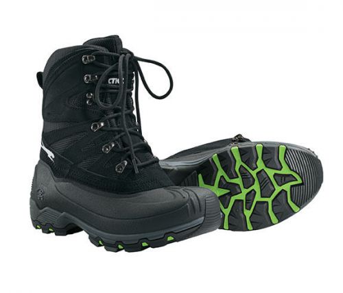 New arctic cat mens expedition boots - size 9 - part 5212-512