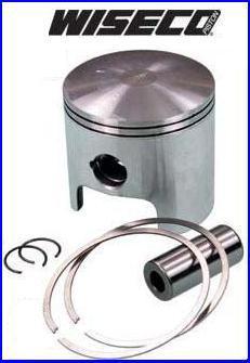 Wiseco yamaha blaster piston kit 67.50mm 1.50 oversize