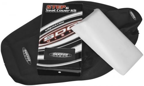 Sdg st-gripper seat cover &amp; add on step foam kit 96425