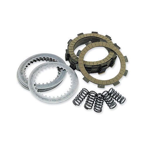 Ebc drcf series clutch kit (drcf70)