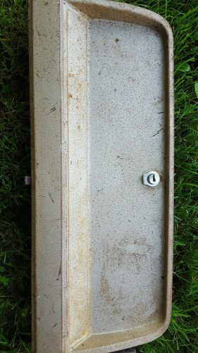 1964-66 c10 glove box door