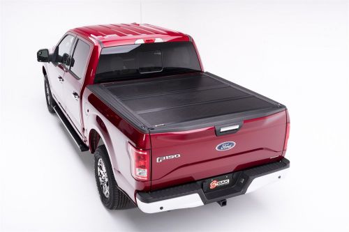 Bak industries 72327 truck bed cover fits 15 f-150