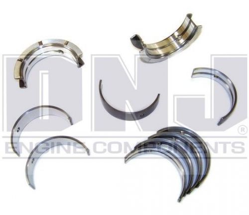 Dnj engine components mb329 main bearing set