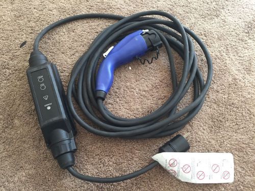 Toyota g9060-47190 electric vehicle charger genuine