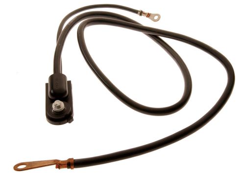 Battery cable acdelco gm original equipment 2sx53-1a