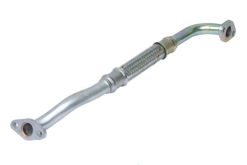 Uro parts 06b145735f turbocharger oil supply line