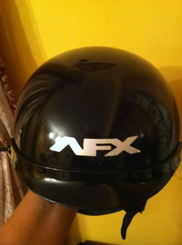 Afx helmet