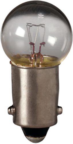 Instrument panel light bulb-standard lamp - boxed eiko 456