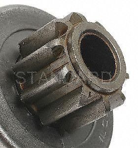 Standard motor products sdn191 new starter drive