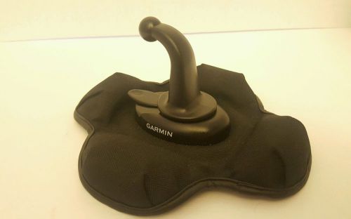 Garmin gps dashboard bean bag mount car dash holder portable friction stand