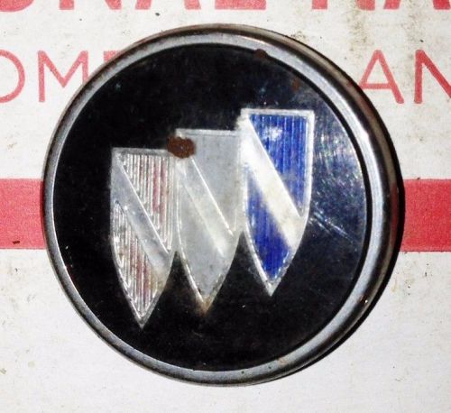 Buick electra park avenue grille emblem 1985 - 1990