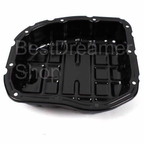 Genuine engine oil pan oem for hyundai 21510 38052