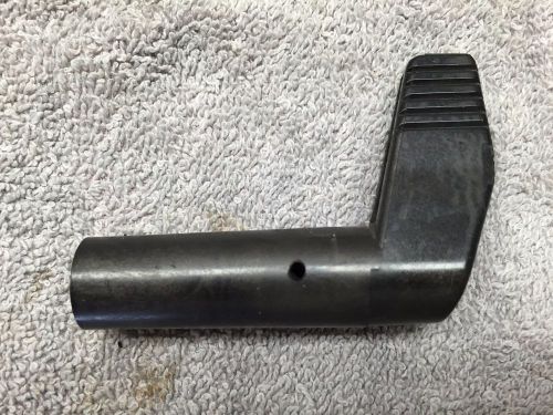Gear shift lever 66206 7.5hp gamefisher sears outboard  1980 217-585840