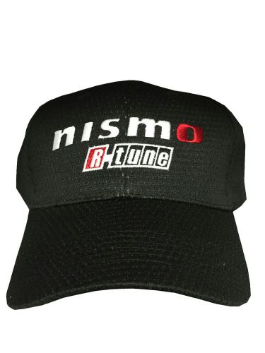 Genuine nissan motorsports nismo r-tune cap