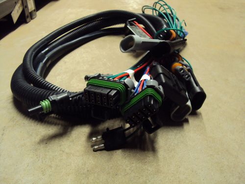 Blizzard b29048 plug-in harness kit