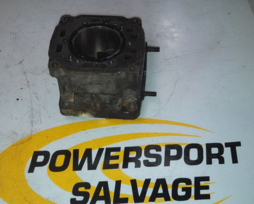 Polaris ultra 680 fuji snowmobile engine good used ec68pl cylinder jug barrel sp