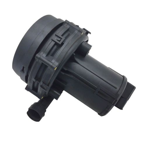 New secondary air pump for land rover discovery range rover wib100030