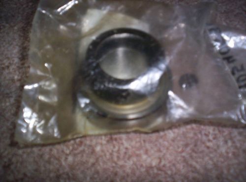 Ski doo snowmobile formula summit mxz mach bearing &amp; collar new oem 405408300