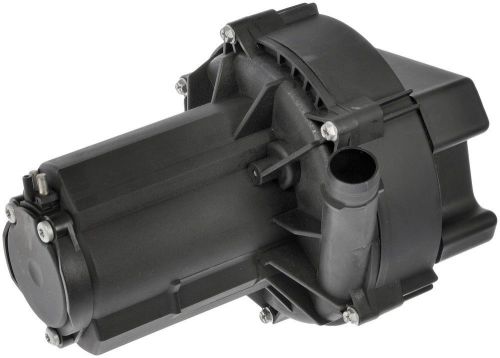 Secondary air injection pump dorman 306-023 fits 98-05 mercedes e320