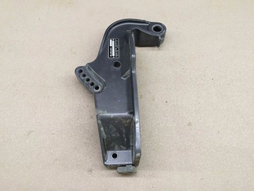 Suzuki 40hp port clamp bracket p/n 41120-94430-oed.