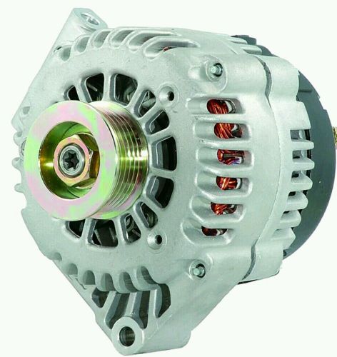 Remy 21843 - remanufactured alternator