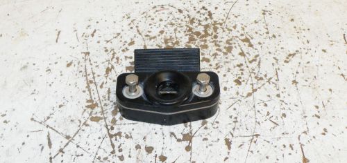 1997 polaris sl780 rear seat latch