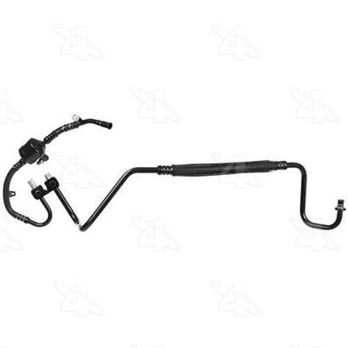 Four seasons 56108 suction and discharge assembly