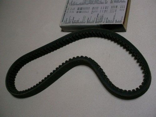 Nos snowmobile arctic cat drive belt new 0227-014 max 1093 gts 764 dayco