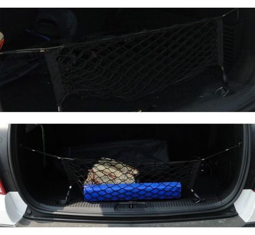 Oem trunk cargo luggage net for gm chevrolet trax 2013+