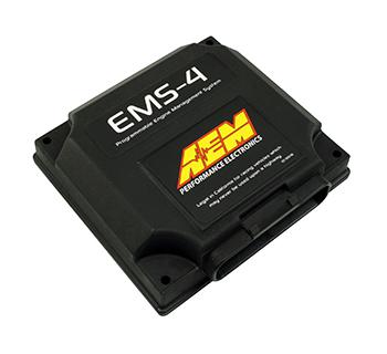 Aem ems-4 universal standalone programmable engine management system 30-6905