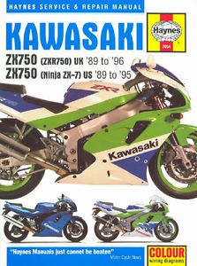 Kawasaki_zxr_750_1989_1996_service manual 341pages