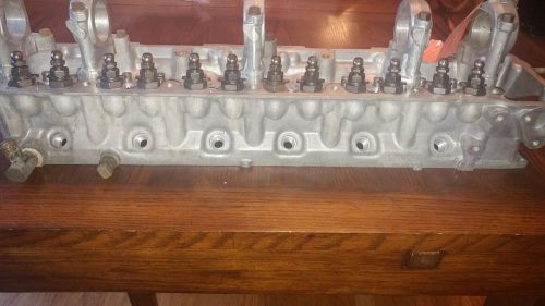 Datsun 280zx p79 cylinder head