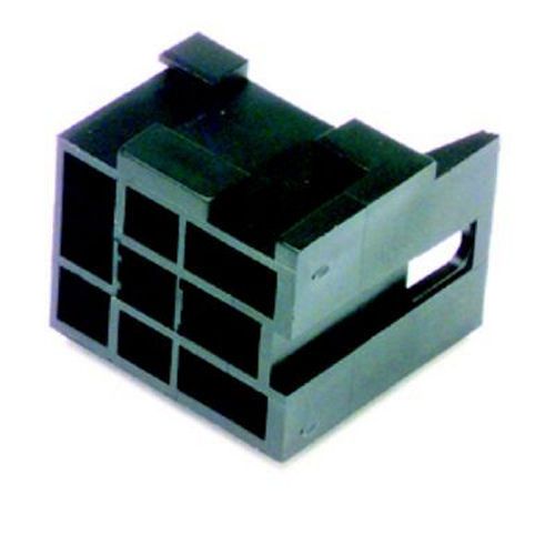 Painless wiring 80133 relay base w/terminals