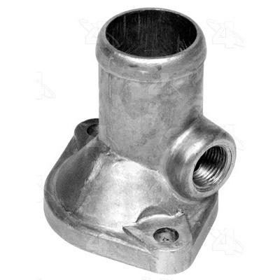 Four seasons 85122 thermostat housing/water outlet-engine coolant water outlet