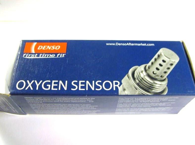 Oxygen sensor denso brand - new - part# 234-4624 -(summerfield fl)