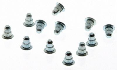 Moog k6716 alignment parts/kit-alignment guide pin
