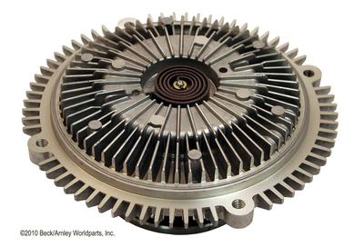 Beck arnley 130-0126 cooling fan clutch-engine cooling fan clutch