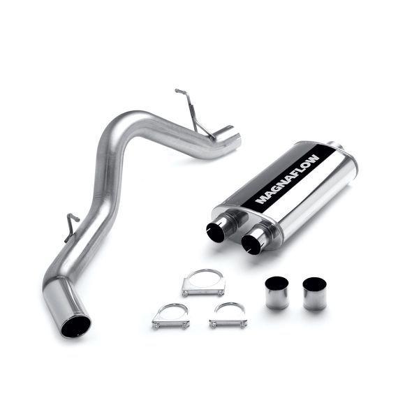 Magnaflow exhaust systems - 15782