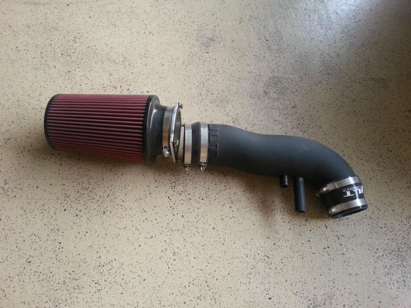 Jlt ram air intake 99-04 mustang gt