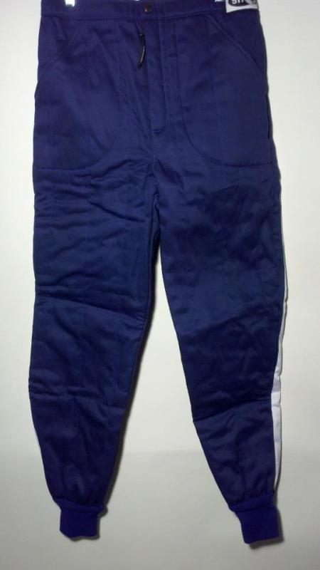 Racing suit pants small - impact g force ultra-shield simpson