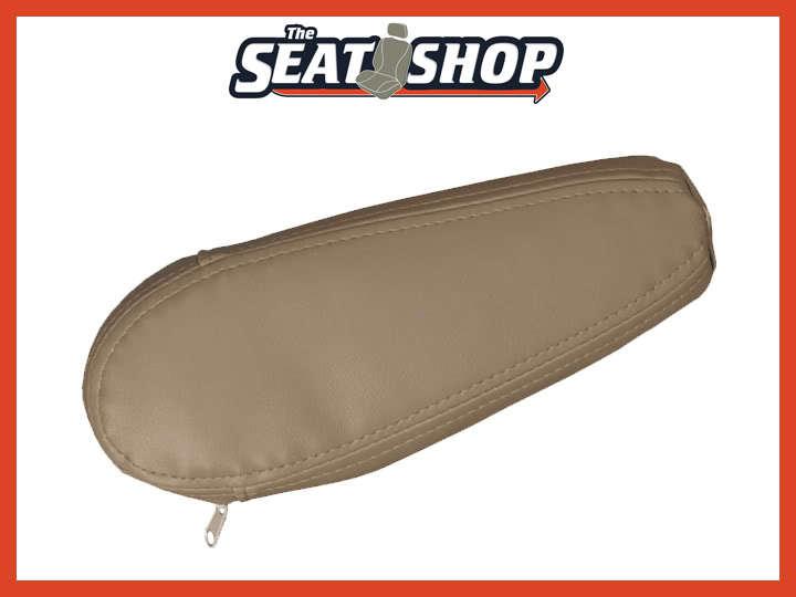 96 97 98 99 chevy suburban tahoe yukon med neutral lh arm rest cover