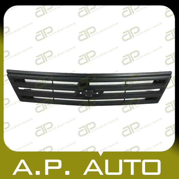 New grille grill assembly replacement 88-90 chevy cavalier rs vl