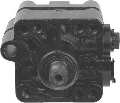 A-1 cardone power steering pump without reservoir remanufactured replacement ea