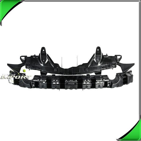 New front bumper impact absorber gm1070241 2007-2011 impala plastic header panel