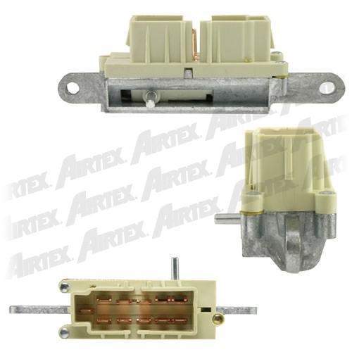 Airtex 1s6239 ignition starter switch brand new