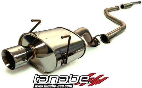 Tanabe medalion touring for 96-00 civic hatchback t70018