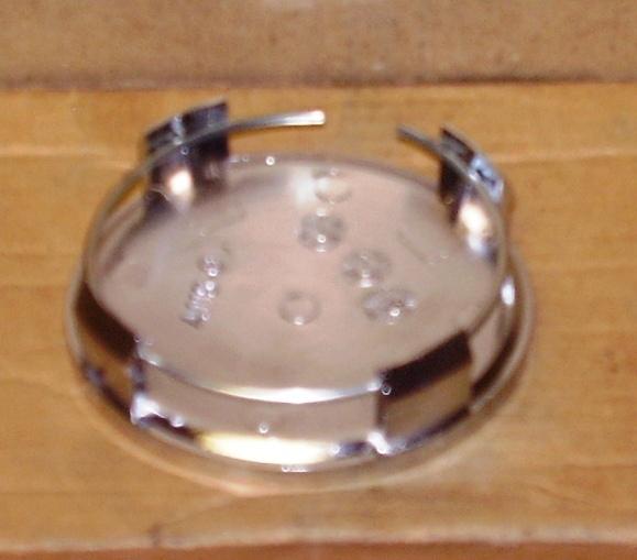 Marion Wheels Chrome Custom Wheel Center Cap #A119-9 (1), US $29.00, image 2