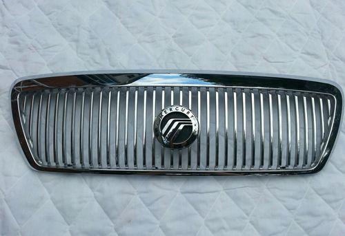 2003 mercury grand marquis grille