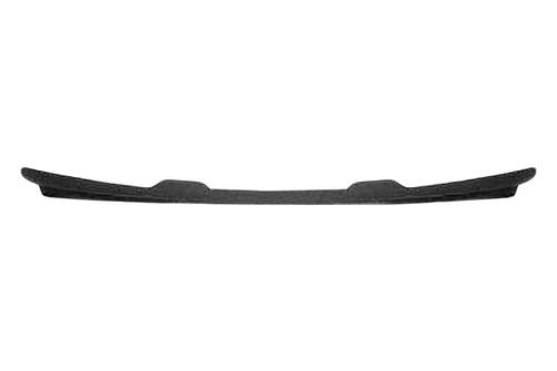 Replace fo1093107pp - 2006 ford f-150 front bumper spoiler factory oe style