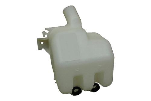 Replace ho1288117 - 07-08 honda fit windshield washer tank